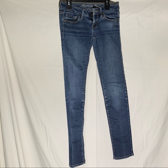American Eagle Outfitters Denim - Women’s American Eagle Jeans | Size 2